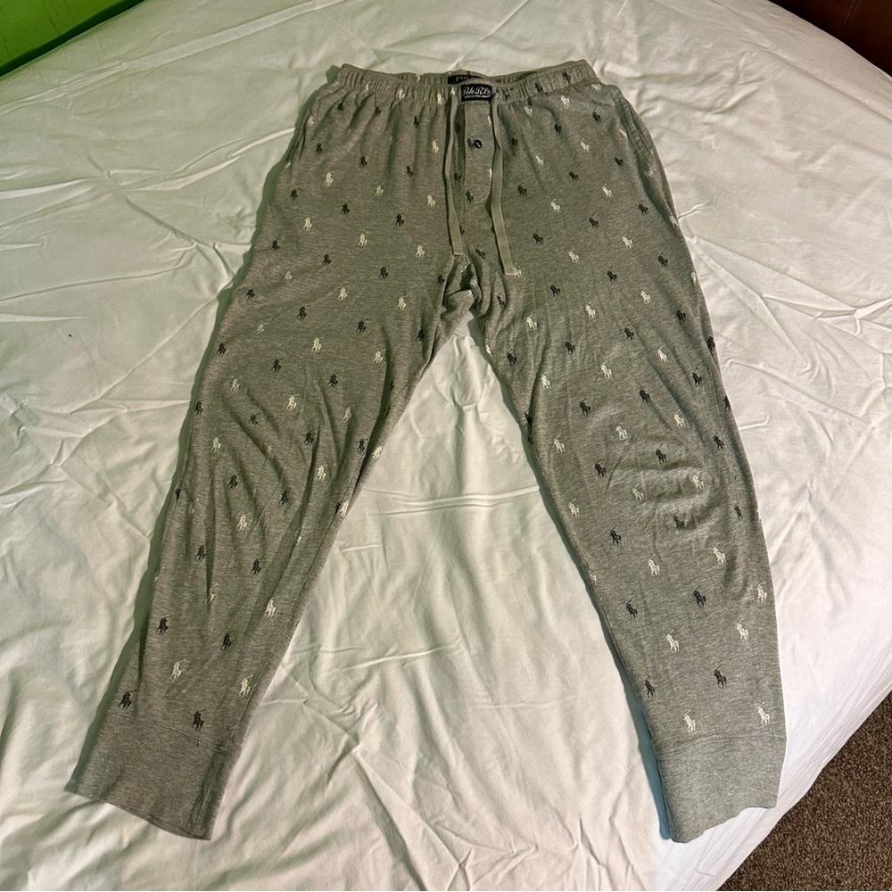 Polo by Ralph Lauren Pajamas